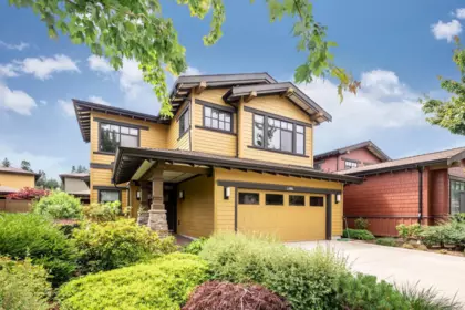 4988 Willow Springs Avenue, Delta, BC, Delta — Single Family Residence for sale
