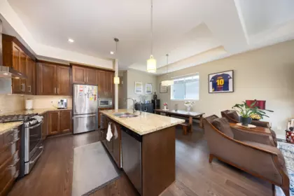 Mudroom Photo of 4988 Willow Springs Avenue, Delta, BC