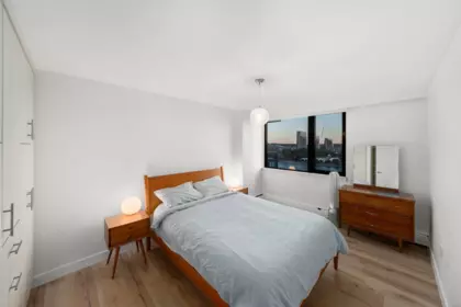 Loft / Bonus Room Photo of 1207 1330 Harwood Street, Vancouver, BC