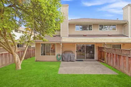 Basement Recreation Room Photo of 109 12163 68 Avenue, Surrey, BC