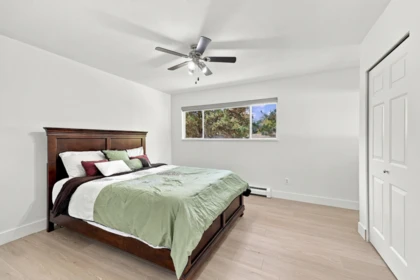 Bedroom 4 Photo of 109 12163 68 Avenue, Surrey, BC