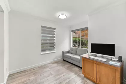 Breakfast Nook Photo of 109 12163 68 Avenue, Surrey, BC
