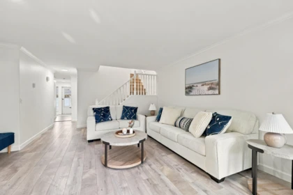 Dining Area Photo of 109 12163 68 Avenue, Surrey, BC