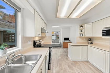 Pantry Photo of 109 12163 68 Avenue, Surrey, BC