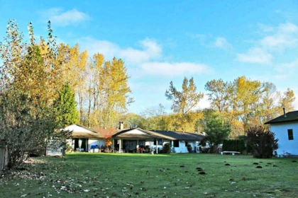 Exterior Rear Photo of 16354 18 Avenue, Surrey, BC