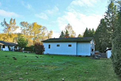 16354 18 Avenue, Surrey, BC, Surrey — Single Family Residence for sale