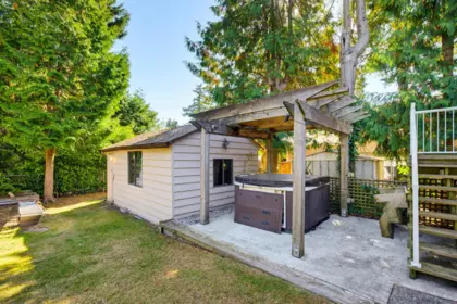 Street View Photo of 466 55 Street, Tsawwassen, BC