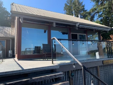 574 Arbutus Drive, Mayne Island, BC, Mayne Island — Single Family Residence for sale