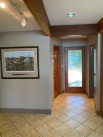 Laundry Room Photo of 574 Arbutus Drive, Mayne Island, BC