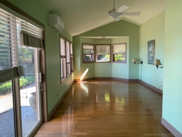Mudroom Photo of 574 Arbutus Drive, Mayne Island, BC