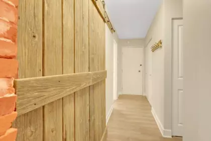 Mudroom Photo of 207 1544 Fir Street, White Rock, BC