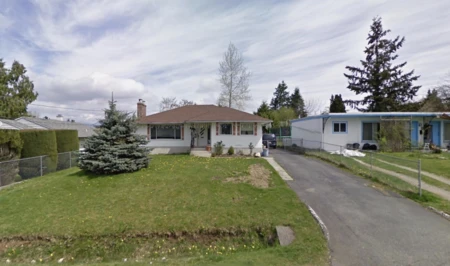 13735 Larner Road, Surrey, BC, Surrey — Single Family Residence for sale