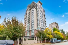 505 720 Hamilton Street, New Westminster, BC