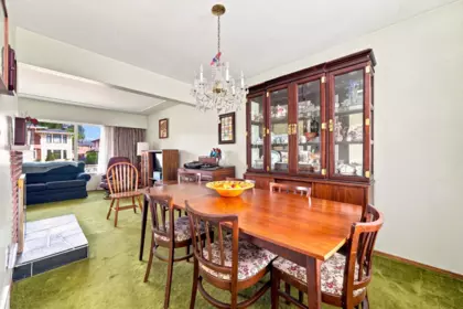 Kitchen Photo of 4335 Barker Avenue, Burnaby, BC
