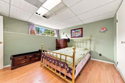 Laundry Room Photo of 4335 Barker Avenue, Burnaby, BC
