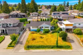 4335 Barker Avenue, Burnaby, BC