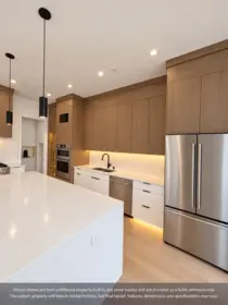 101 7672 156a Street, Surrey, BC, Surrey — Half Duplex for sale