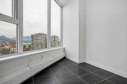 Bedroom 4 Photo of 2301 689 Abbott Street, Vancouver, BC