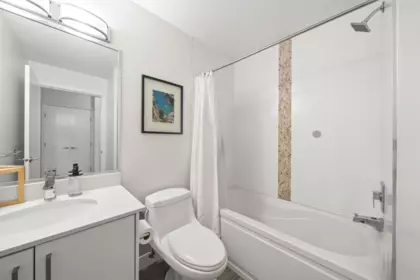 Bedroom 4 Photo of 306 388 Kootenay Street, Vancouver, BC