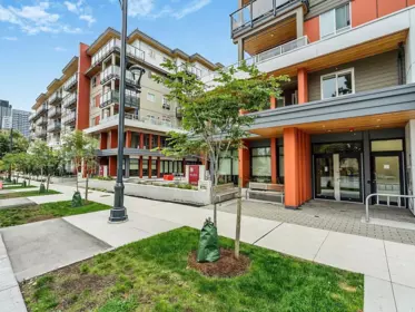 421 13238 105 Avenue, Surrey, BC, Surrey — Apartment/Condo for sale