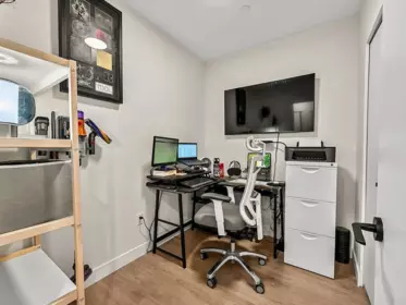 Loft / Bonus Room Photo of 421 13238 105 Avenue, Surrey, BC