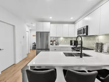 Pantry Photo of 421 13238 105 Avenue, Surrey, BC