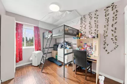 Bedroom 3 Photo of 16 11735 89a Avenue, Delta, BC