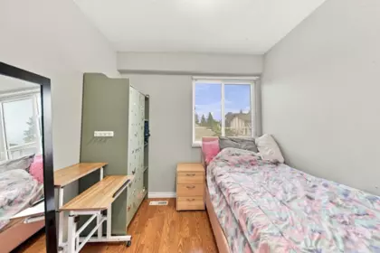 Bedroom 4 Photo of 16 11735 89a Avenue, Delta, BC
