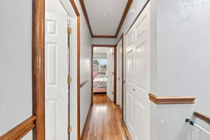 Guest Bathroom Photo of 16 11735 89a Avenue, Delta, BC
