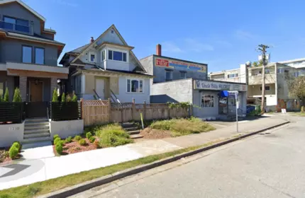 222 E 17th Avenue, Vancouver, BC, Vancouver — Land for sale