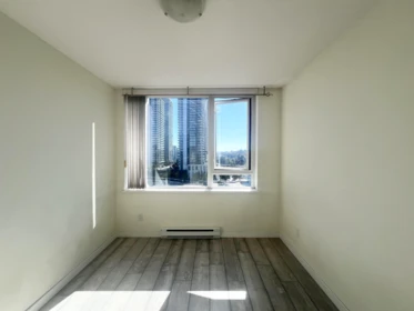 Loft / Bonus Room Photo of 606 9888 Cameron Street, Burnaby, BC