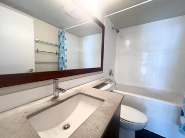 Office / Den Photo of 606 9888 Cameron Street, Burnaby, BC