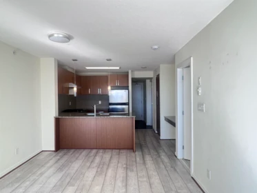 Primary Bedroom Photo of 606 9888 Cameron Street, Burnaby, BC