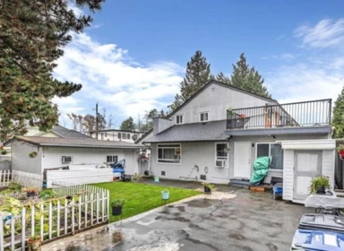 6613 134 Street, Surrey, BC, Surrey — Single Family Residence for sale