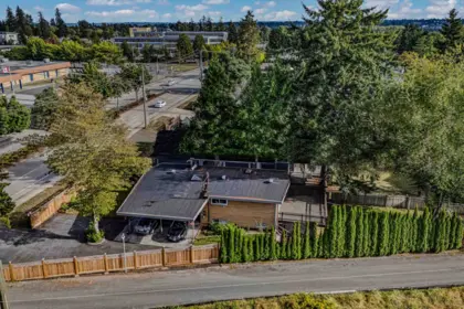 9387 140 Street, Surrey, BC, Surrey — Single Family Residence for sale