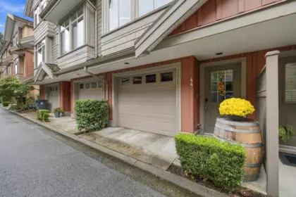 44 15151 34 Avenue, Surrey, BC, Surrey — Townhouse for sale