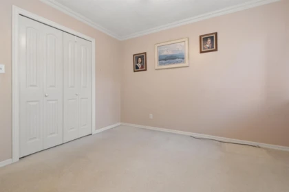Basement Recreation Room Photo of 207 32089 Old Yale Road, Abbotsford, BC