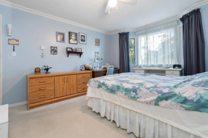 Bedroom 4 Photo of 207 32089 Old Yale Road, Abbotsford, BC
