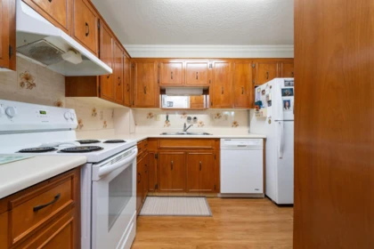 Family Room Photo of 207 32089 Old Yale Road, Abbotsford, BC