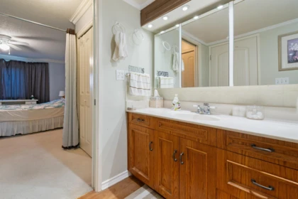 Hallway Photo of 207 32089 Old Yale Road, Abbotsford, BC