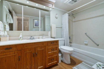 Mudroom Photo of 207 32089 Old Yale Road, Abbotsford, BC