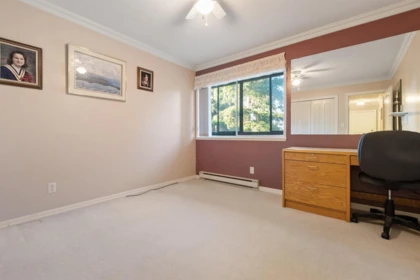 Office / Den Photo of 207 32089 Old Yale Road, Abbotsford, BC