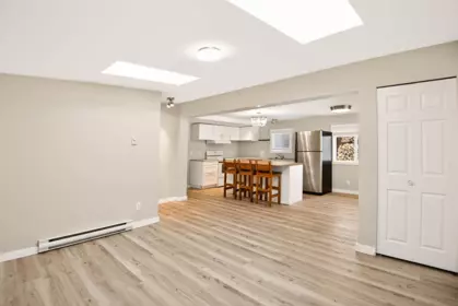 1413 Sunshine Coast Highway, Gibsons, BC, Gibsons — Manufactured Home for sale
