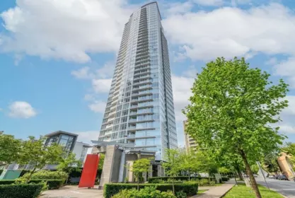 3301 4880 Bennett Street, Burnaby, BC, Burnaby — Apartment/Condo for sale
