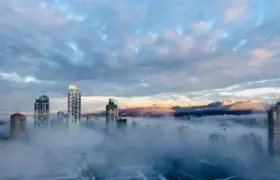 3301 4880 Bennett Street, Burnaby, BC