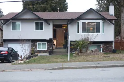 8828 Brooke Road, Delta, BC, Delta — Single Family Residence for sale