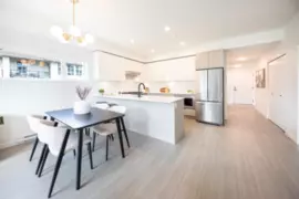 202 2277 Hawthorne Avenue, Port Coquitlam, BC