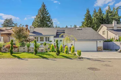 6875 Rockford Place, Delta, BC, Delta — Single Family Residence for sale