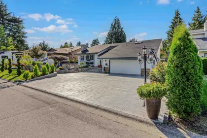 6875 Rockford Place, Delta, BC, Delta — Single Family Residence for sale