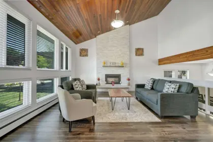 6875 Rockford Place, Delta, BC, Delta — Single Family Residence for sale